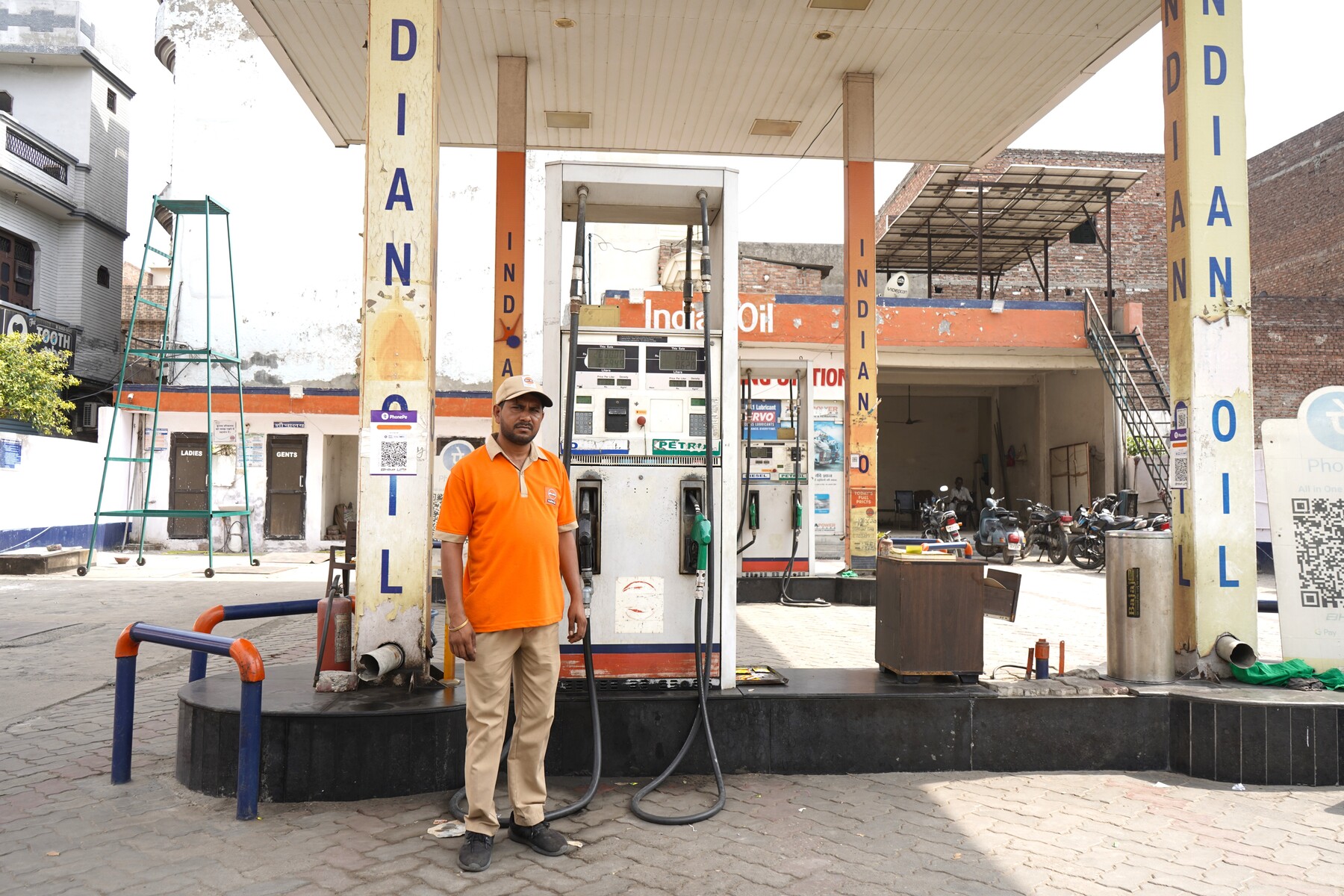 IndianOil - Samrala Road, Ludhiana